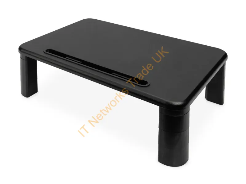 DA-90458 - Digitus Ergonomic Monitor Riser