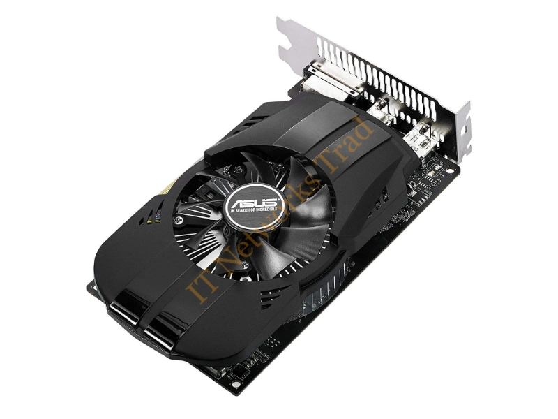 DA-ASU93 ASUS 128MB PCI Express Video Graphics Card