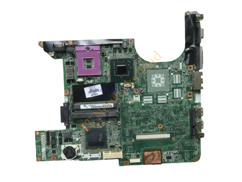 DA0AT1MB8F1 HP Dv6000 Laptop Motherboard