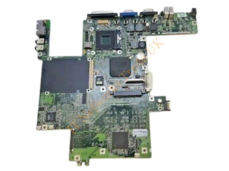 DA0EA3MB8D2 Intel Socket 775 800FSB DDR2 MBTX AVL- Motherboard