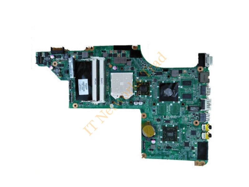 DA0LX6MB610 HP System Board for Dv7-4000 31lx0MB01u0 Da0lx6 Notebook PC Laptop Motherboard