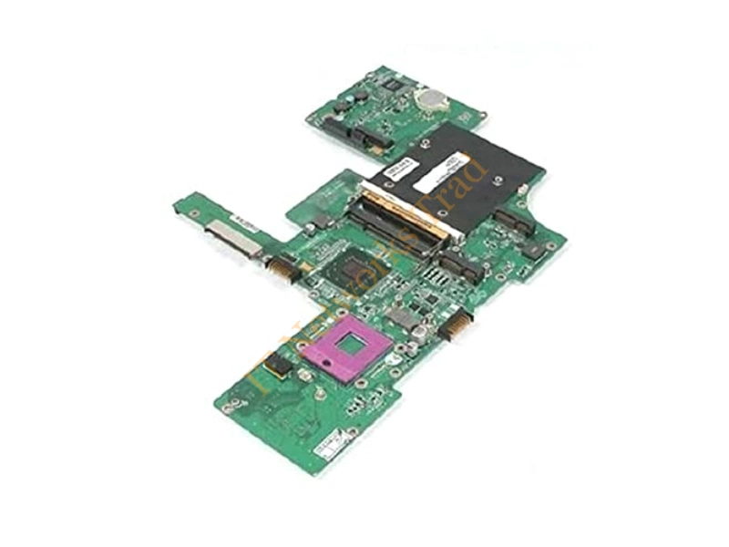 DA0MX3MBAE0 Dell Intel System Board MD2MB for Alienware M15x R1 Laptop Motherboard