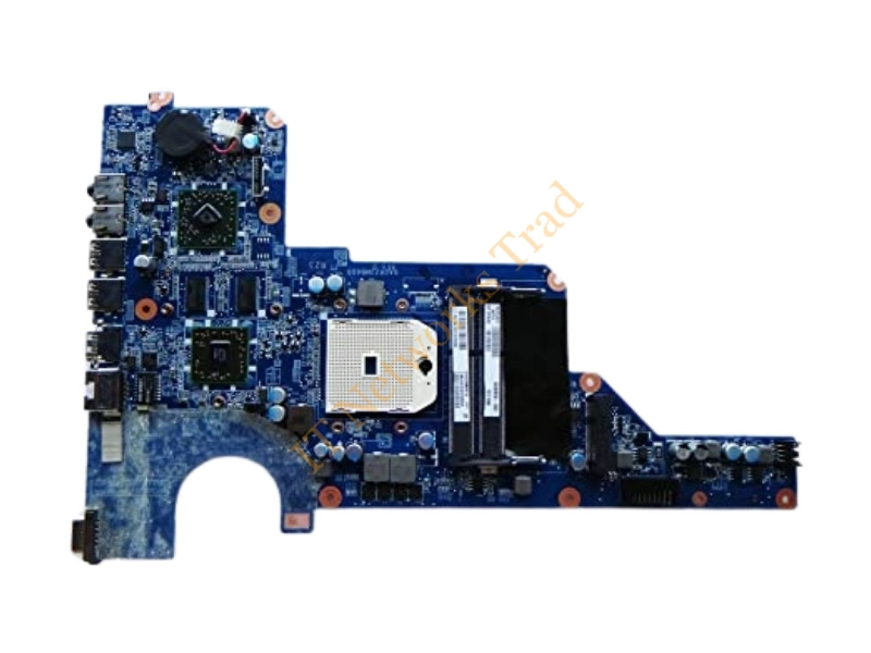 DA0R23MB6D0 HP System Board for Pavilion G4 Notebook PC Laptop Motherboard
