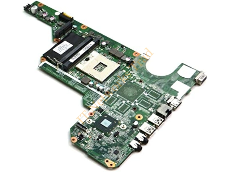 DA0R53MB6E0 HP System Board for Pavilion G6-2000 Series Laptop Motherboard