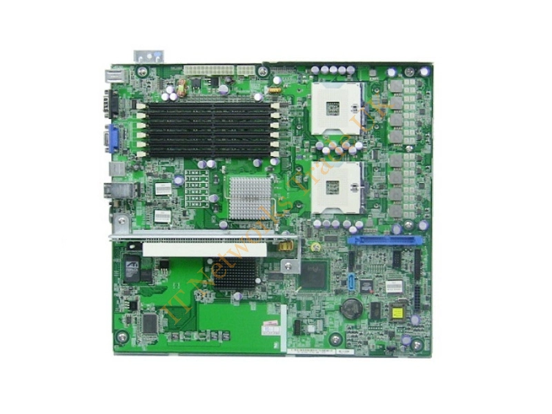 DA0S26MB8F4 Dell Intel System Board for PowerEdge SC1425 Server Motherboard