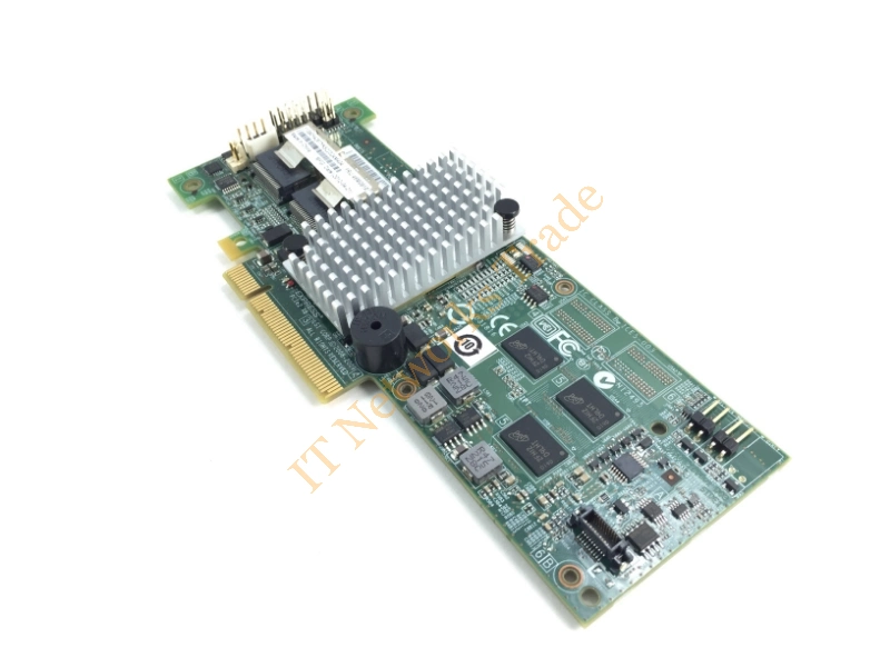 DA0S98TH8B0 Cisco LSI 1068E 4-Port Mezzanine Controller Card Server Accessory