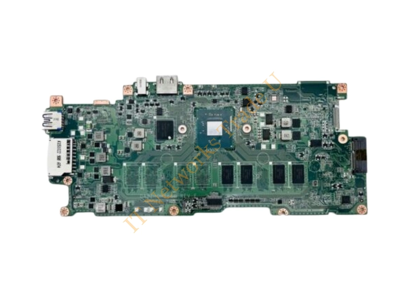 DA0ZHQMB6E0 Acer System Board with Intel Celeron 2.16GHz for Chromebook CB3-111 Laptop Motherboard