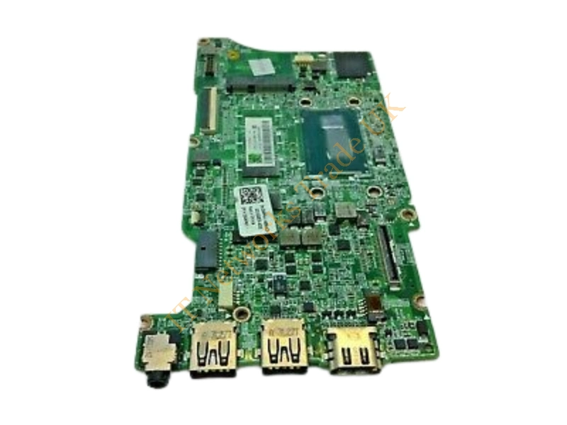 DA0ZM7MBAC1 Dell Motherboard Intel Celeron 2955U 4GB Chromebook 11