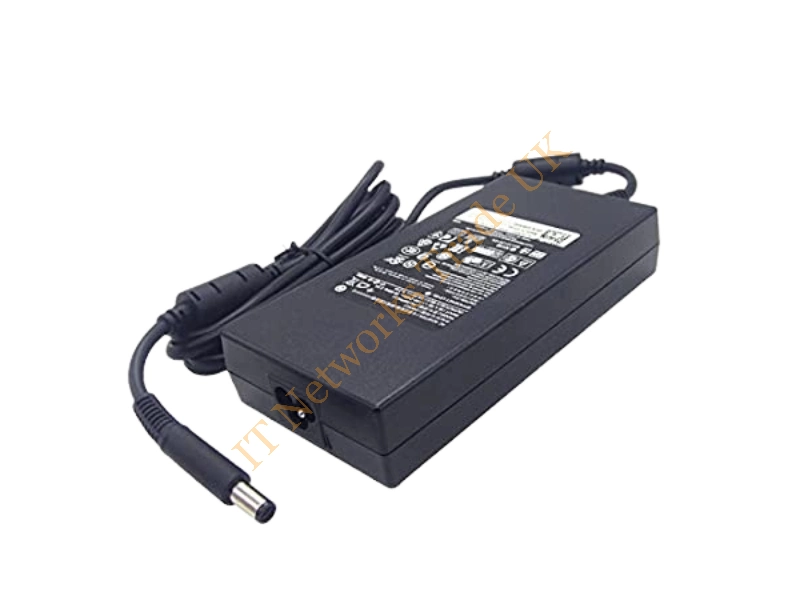 DA180PM111 Dell 180-Watts 19.5 Volt AC Adapter without Power Cord for Presicion M4600 Power Adapter
