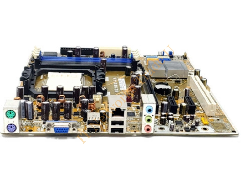 DA263-69001 HP XENON 3 LAE System Board (Motherboard)