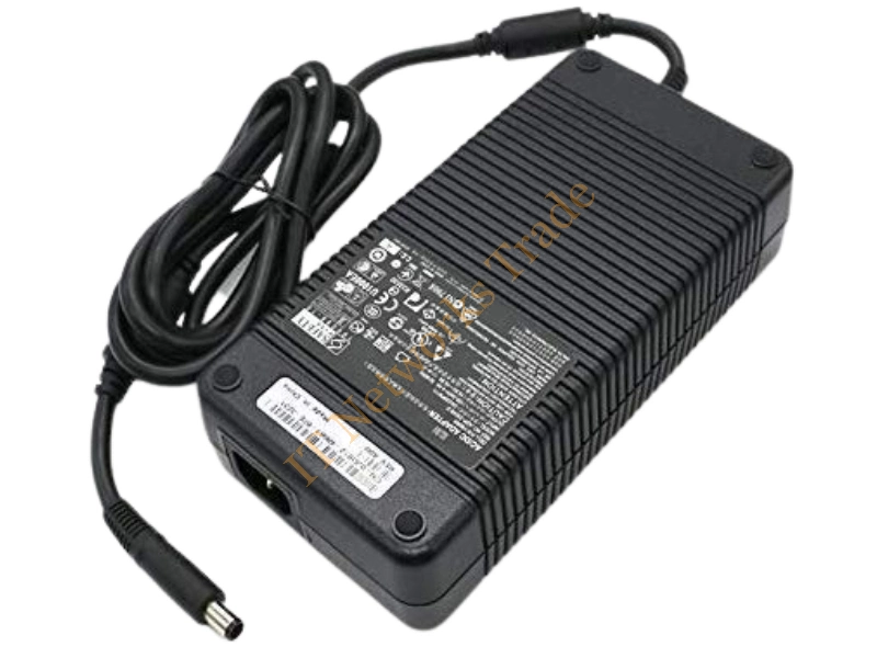 DA330PM111 Dell 330W 19.5V 16.9A AC Power Adapter Charger for Alienware X51 M18X Computers