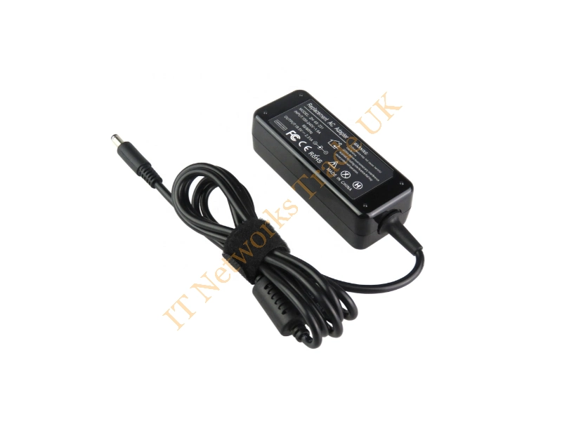 DA45NM140 Dell Laptop AC Adapter 45W Power Adapter