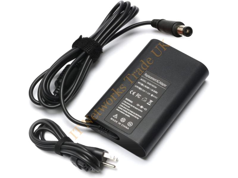 DA65NM130 Dell Laptop AC Adapter 65W Latitude E7440 E7240 Power Adapter