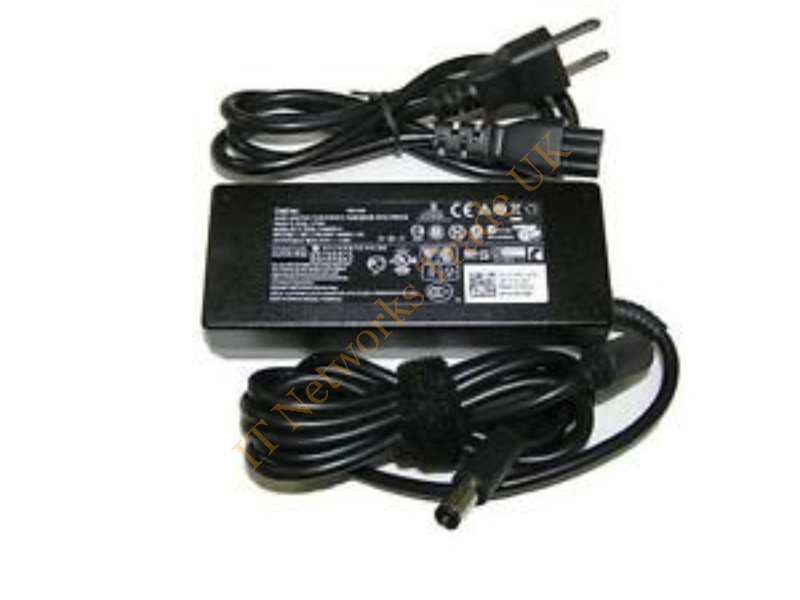 DA90PM111 Dell 90-Watts AC Adapter for Laptop Power Adapter
