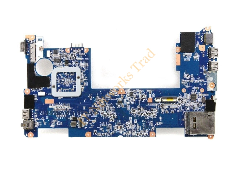 DANM6DMB6D0 HP System Board for Mini 210-1000, 2102 Series Laptop PC Laptop Motherboard