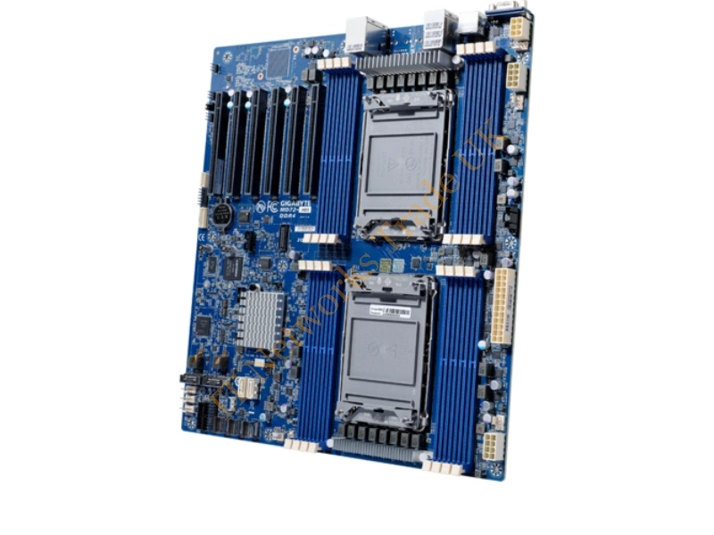 DAOT55MB8E5 Intel Server Board with nVidia Server Motherboard