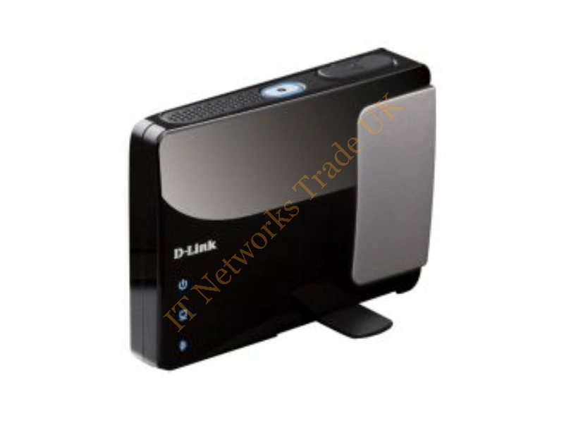 DAP-1350 D-Link Wireless Router IEEE 802.11n 2 x Antenna ISM Band 300 Mbps Wireless Speed 1 x Broadband Port USB
