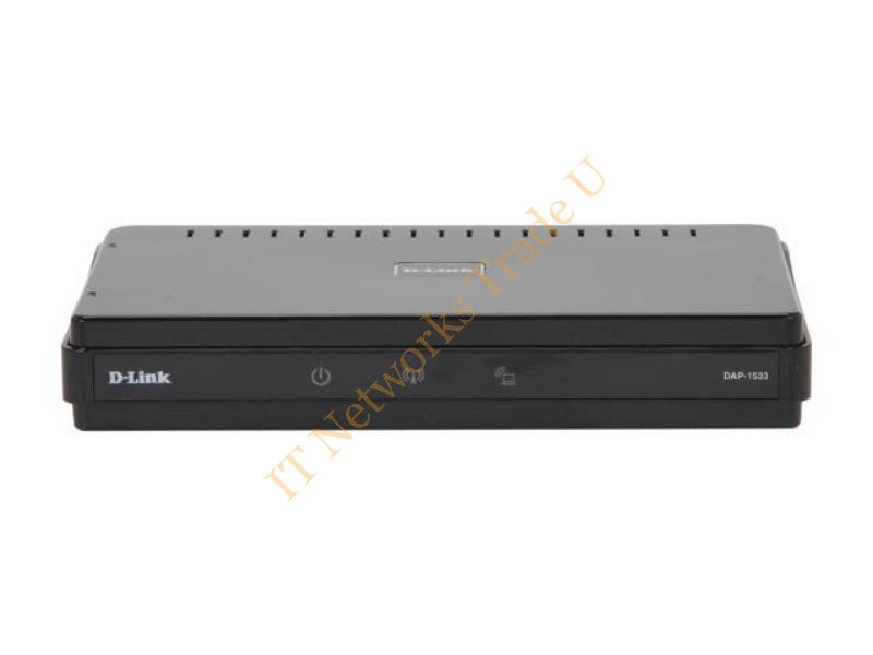 DAP-1533 D-Link 450Mbps 802.11n Wireless Access Point