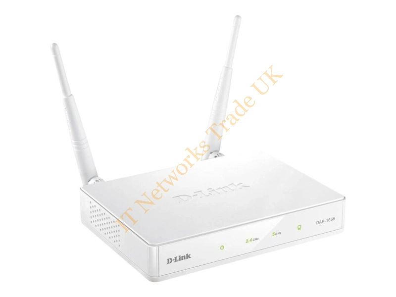 DAP-1665 D-Link Wireless AC1200 Dual Band Access Point