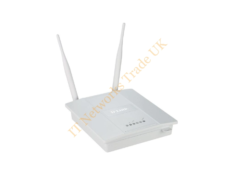 DAP-2360 D-Link 300Mbps 802.11n Wireless Access Point