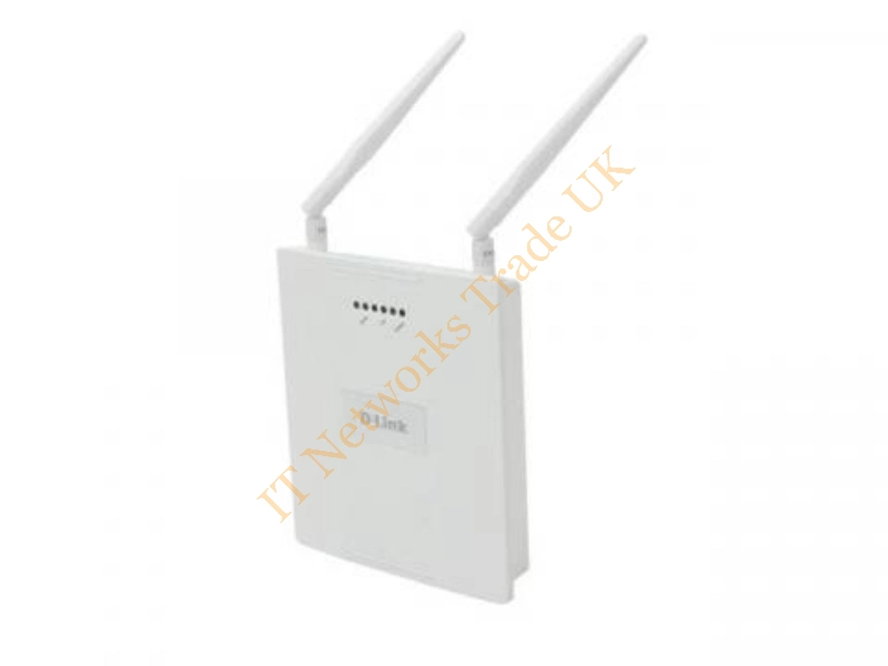 DAP-2565 D-Link 2.4/5GHz 300Mbps 802.11b/a/g/n Wireless Access Point