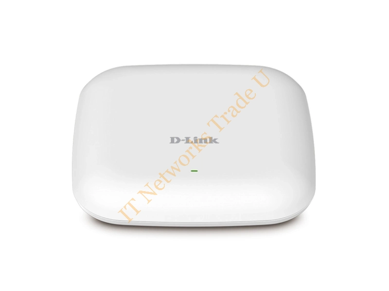 DAP-2660 - D-Link AC1200 1200Mbit/s WLAN access point Networking device