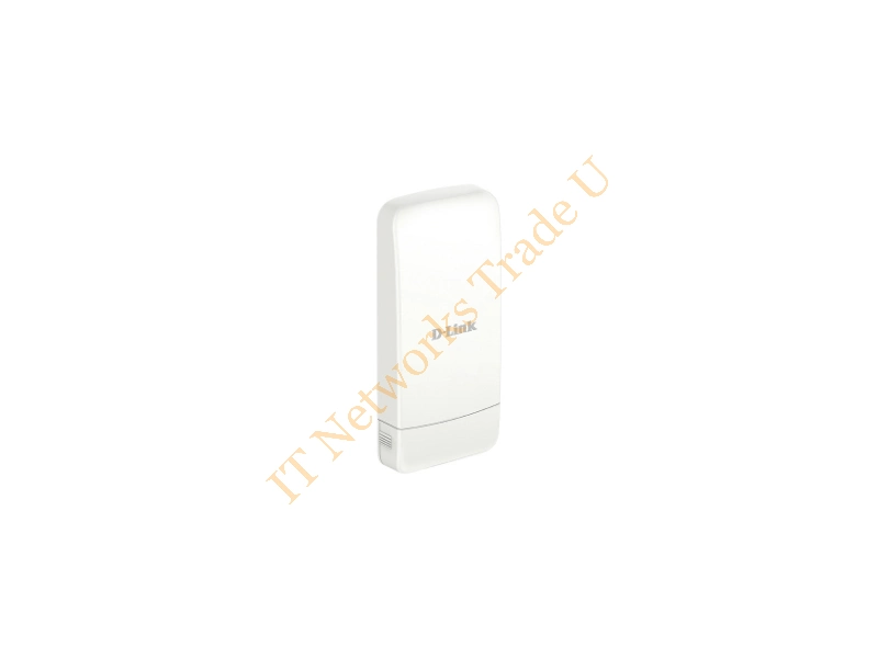 DAP-3320 - D-Link DAP-3320 300Mbit/s Power over Ethernet (PoE) White WLAN access point Networking device