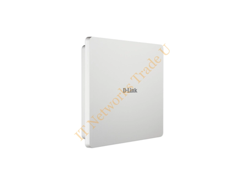 DAP-3662 - D-Link AC1200 1200Mbit/s Power over Ethernet (PoE) White WLAN access point Networking device