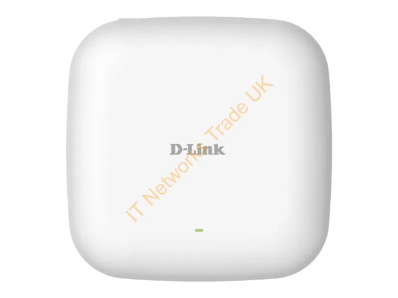 DAP-X2810 - D-Link Ax1800 1800 Mbit/S White Power Over Ethernet (Poe)