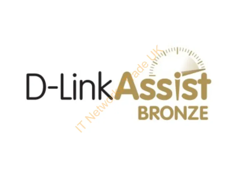 DAS-A-3YSBD - D-Link DAS-A-3YSBD warranty/support extension