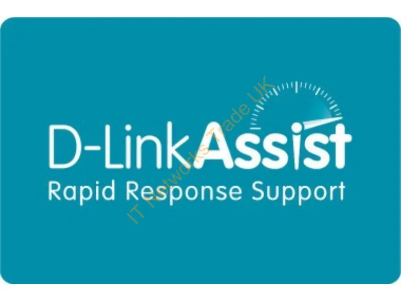 DAS-A-3YWTY - D-Link DAS-A-3YWTY warranty/support extension