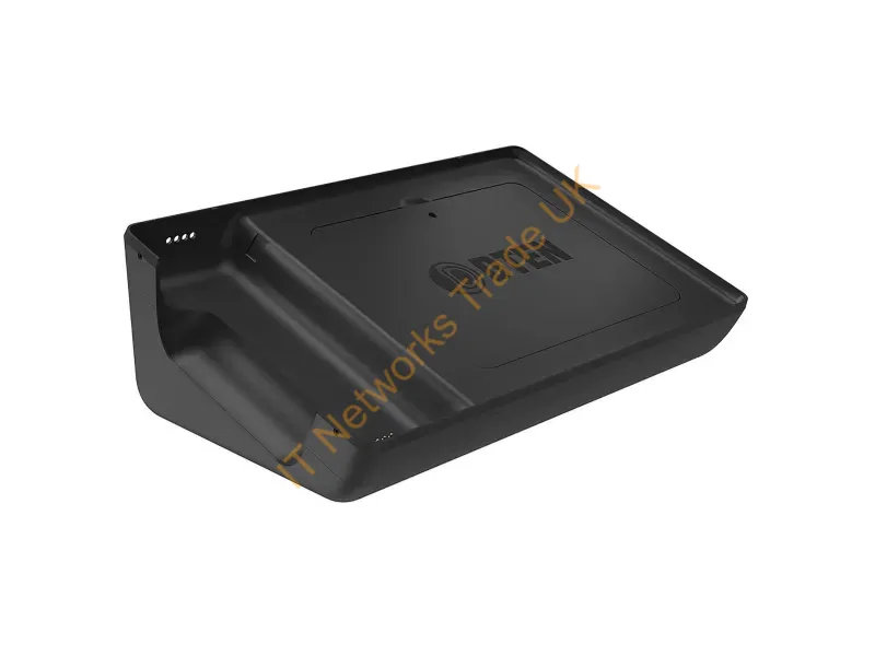 DAS0210 - Dten Das0210 Video Conferencing Accessory Charger Black