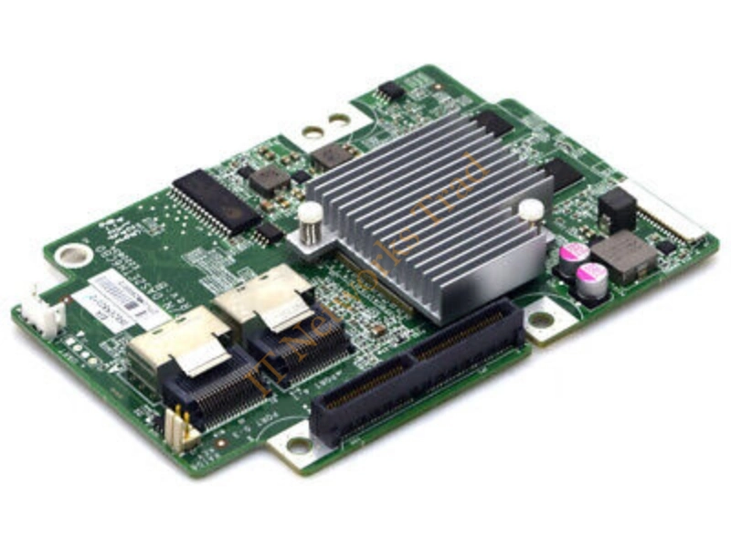 DAS2ETH6CB0 Cisco S2E Dual-Port SAS Controller Adapter Storage