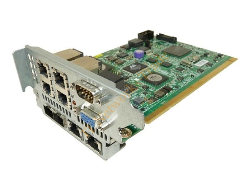 DAS4RTB68C0 Cisco I/O Riser Card for C460 Server Chassis Server Accessory