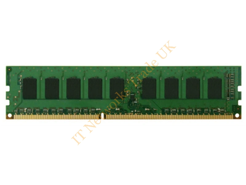 Dataram -64385 Dataram 16GB DDR3-1600MHz PC3-12800R CL11 240-Pin DIMM Memory Module