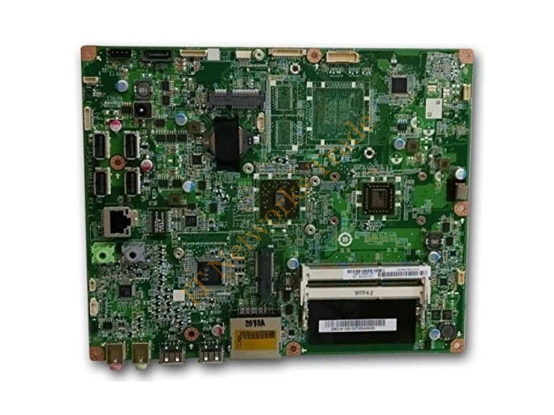 DB.GCA11.001 Gateway AMD System Board with E350 1.60Ghz CPU for ZX4250 All-in-One Desktop Motherboard