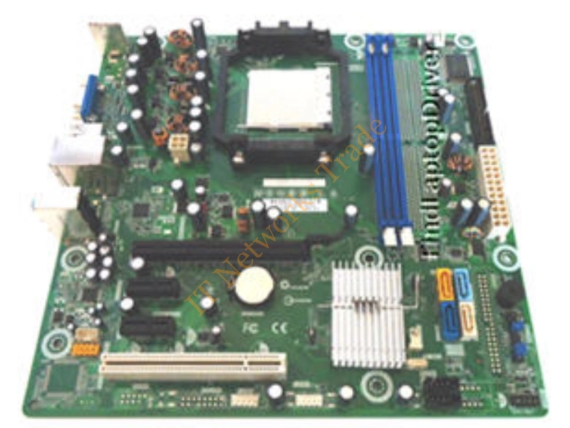 DB.GDC11.001 Gateway System Board with AMD E2-1800 1.70GHz CPU for SX2100 Desktop Motherboard