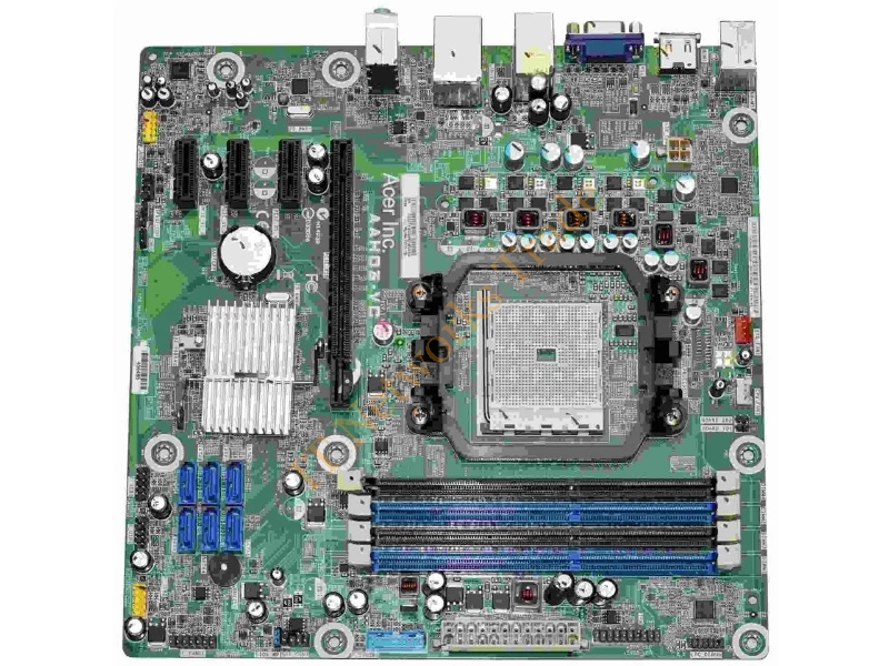DB.GDF11.002 Acer AMD System Board for FM2 Desktop Motherboard