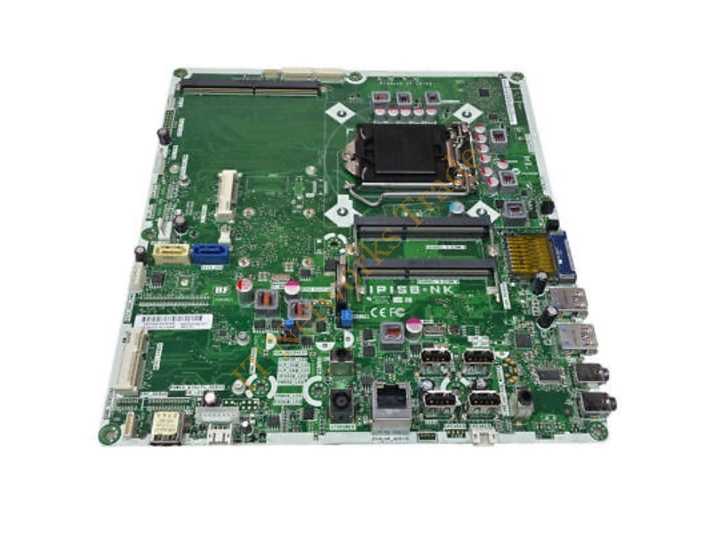 DB.GDT11.001 Gateway Intel System Board for ZX6971 All-in-One Desktop Motherboard