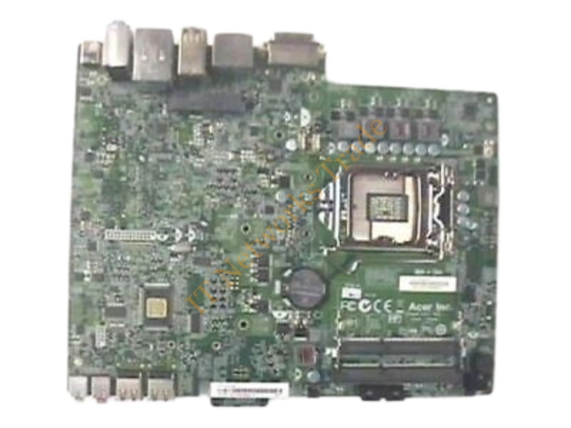 DB.SJQ11.001 Acer Intel System Board for Desktop Motherboard