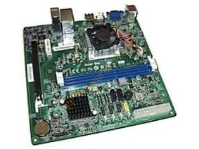 DB.SKX11.004 Acer System Board with AMD E-350 1.60GHz CPU for Aspire X1430 Desktop Motherboard