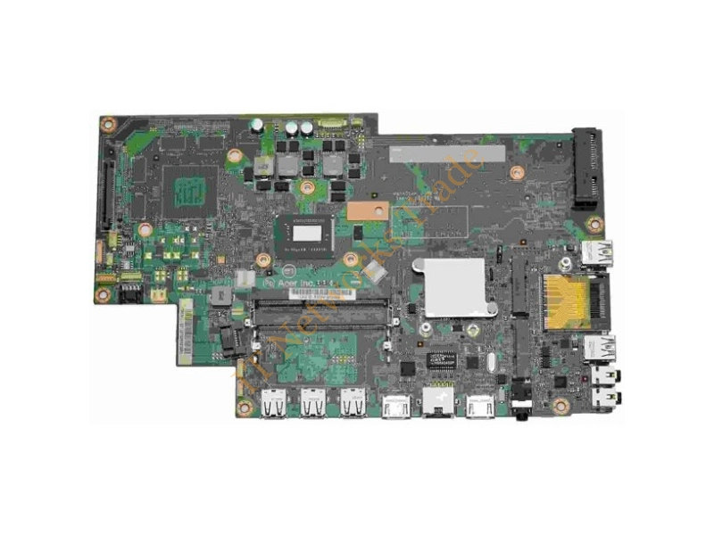 DB.SNL11.001 Acer A5600U AIO Motherboard with Intel i3-3120M 2.5GHz CPU Desktop Motherboard
