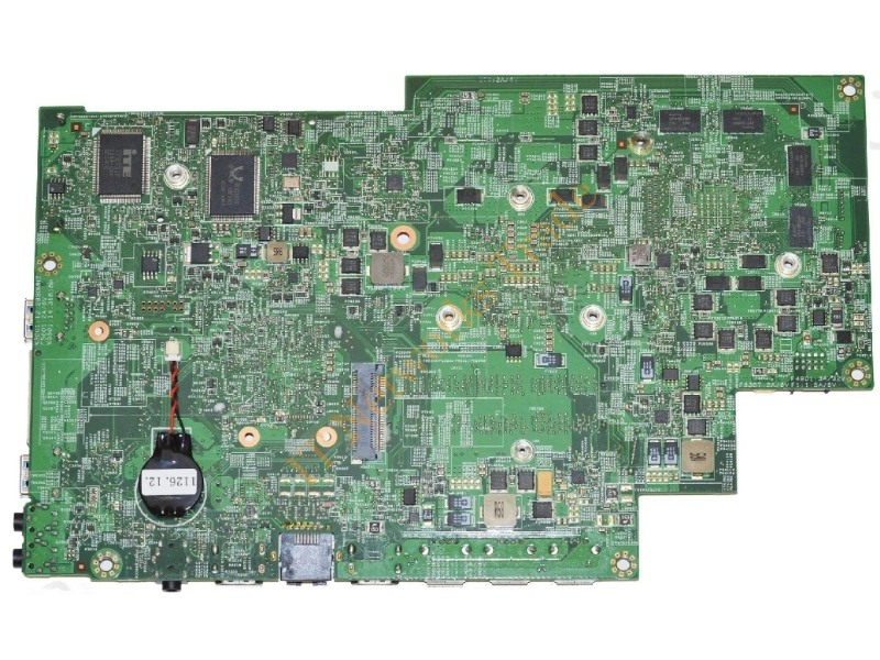 DB.SNM11.001 Acer System Board with Intel i3-3120M 2.50GHz CPU for Aspire A5600U All-in-One Desktop Motherboard