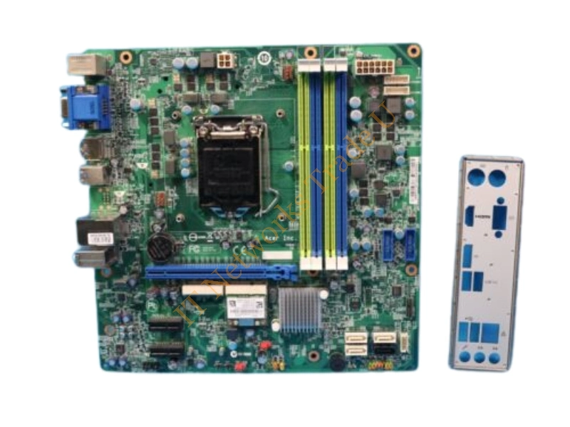 DB.SPZ11.001 Acer Intel System Board for Desktop Motherboard