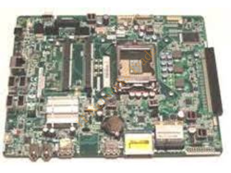 DB.SQP11.001 Acer System Board with Intel i5-3337U 1.80Ghz CPU for Z3-605 23-inch All-in-One Desktop Motherboard