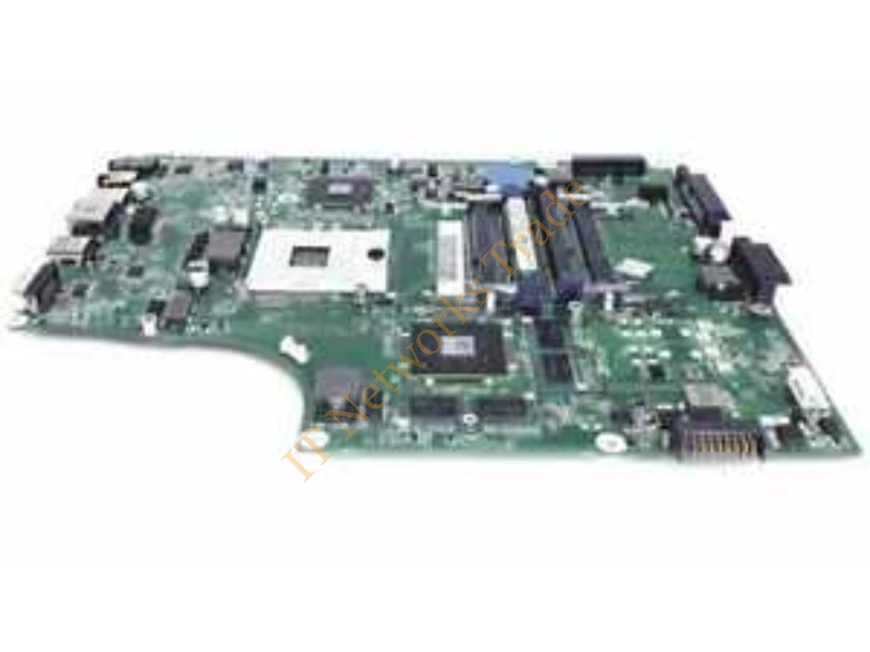 DB.SRS11.001 Acer Intel System Board for Aspire AU5-610 All-in-One Desktop Motherboard
