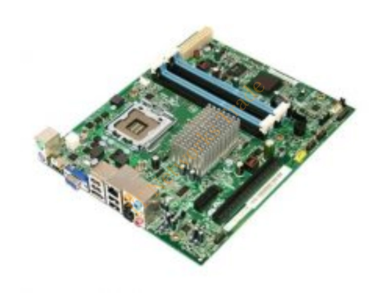 DB.SUJ11.001 Acer Intel Celeron J1900 2.00GHz CPU System Board for Aspire 19.5-inch ZC-606 All-in-One Series Desktop Motherboard