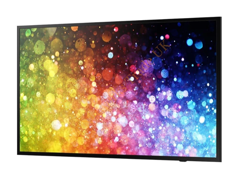 DB43J Samsung 43-inch 1920 x 1080 at 60Hz DVI-D / HDMI / Infrared (IrDA) / USB 2.0 LED-Backlit LCD Flat Panel Display LCD Monitor