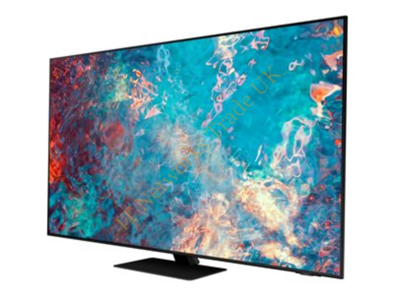 DB55E Samsung 55-inch 1920 x 1080 at 60Hz DVI / VGA (HD-15) LED-backlit LCD Flat Panel Display LCD Monitor