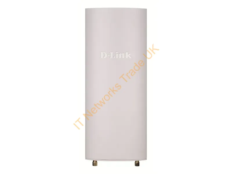 DBA-3620P - D-Link Ac1300 1267 Mbit/S White Power Over Ethernet (Poe)